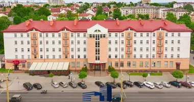 Gewerbefläche 5 173 m² in Hrodna, Weißrussland