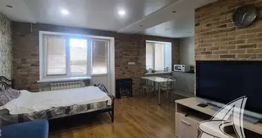 Apartamento 2 habitaciones en Brest, Bielorrusia