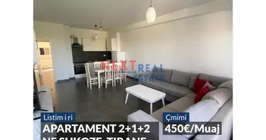 Wohnung 3 zimmer in Tirana, Albanien