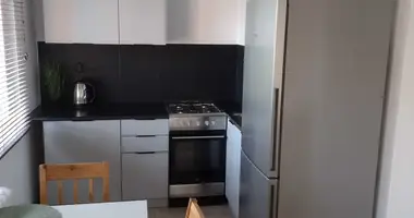 Apartamento 1 habitación en Cracovia, Polonia