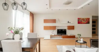 3 room apartment in Vilnius, Lithuania