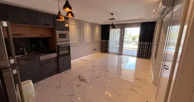 Apartamento 2 habitaciones en Alanya, Turquía