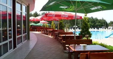 Lokale gastronomiczne w Słoneczny Brzeg, Bułgaria