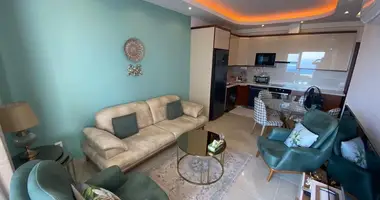 1 bedroom apartment in Mahmutlar, Turkey