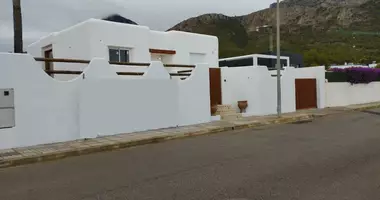 Casa 3 habitaciones en Alfaz del Pi, España