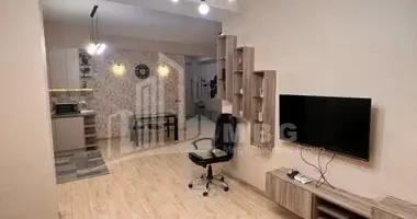 Apartamento 3 habitaciones en Tiflis, Georgia