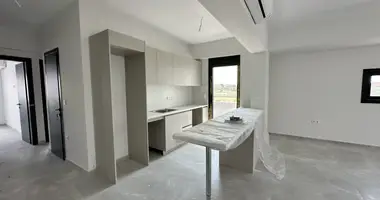 3 bedroom apartment in triadi, Greece