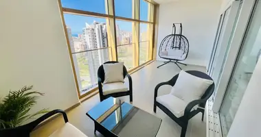 Mieszkanie 2 pokoi w Benidorm, Hiszpania