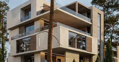 Apartamento 2 habitaciones en Ishem, Albania