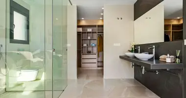 Villa  con baño, con Piscina privada, con Certificado energético en San Fulgencio, España