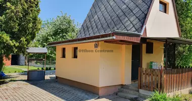 2 room house in Dunaujvaros, Hungary