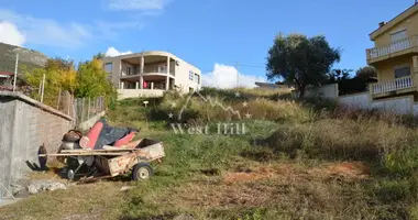 Plot of land in Bar, Montenegro