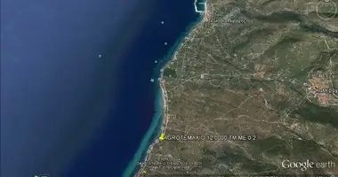 Plot of land in Skala Kallirachis, Greece