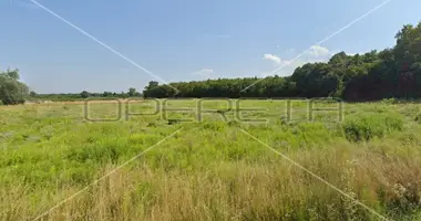 Plot of land in Grad Jastrebarsko, Croatia