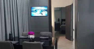 1 bedroom apartment in Batumi, Georgia