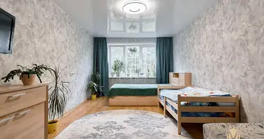 1 room apartment in Minsk, Belarus