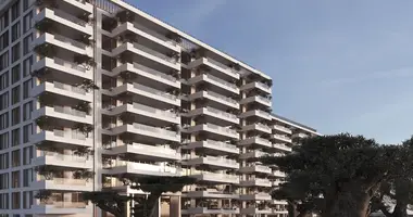 Estudio 4 habitaciones en Dubái, Emiratos Árabes Unidos