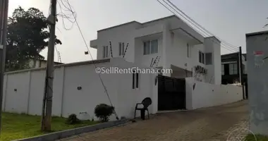 5 bedroom house in Accra, Ghana