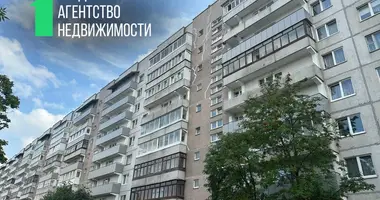 Appartement 2 chambres dans Hrodna, Biélorussie