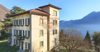 Villa 5 bedrooms in Dizzasco, Italy