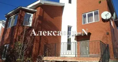 5 room house in Odessa, Ukraine