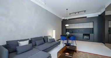 1 bedroom apartment in Lodz, Poland