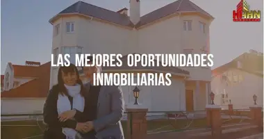 Haus 3 Schlafzimmer in La Canada, Mexiko