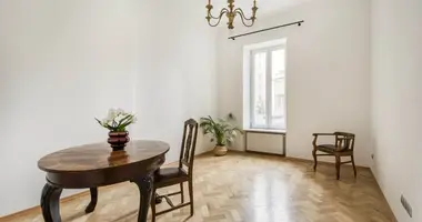 3 room apartment in Warsaw, Poland