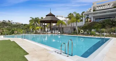 Appartement 2 chambres dans Benahavis, Espagne