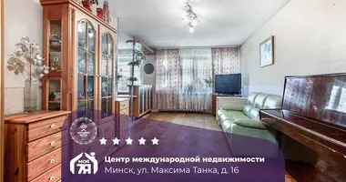 Appartement 5 chambres dans Minsk, Biélorussie