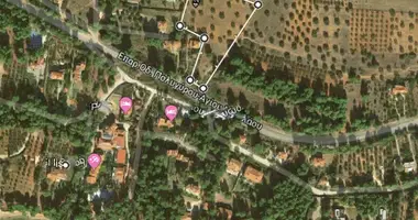 Plot of land in Metamorfosi, Greece