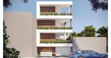 Appartement 2 chambres dans Limassol, Chypre