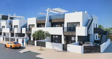 Apartamento 2 habitaciones en Pilar de la Horadada, España