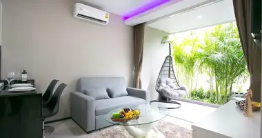 Apartamento 1 habitación en Phuket, Tailandia