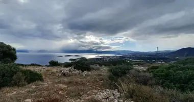 Parcela en Agios Nikolaos, Grecia