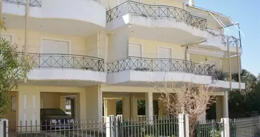 Wohnung 3 Zimmer in Municipality of Saronikos, Griechenland