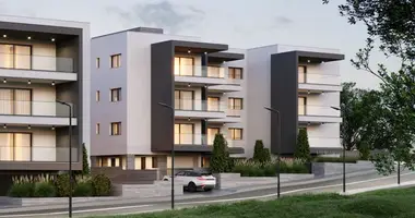 Apartamento 1 habitacion en Pyrgos Lemesou, Chipre