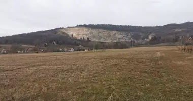 Plot of land in Siklos, Hungary