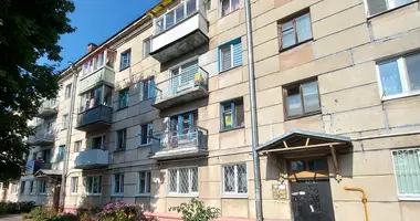 Apartamento 2 habitaciones en Orsha, Bielorrusia