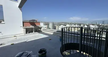 2 bedroom apartment in Germasogeia, Cyprus