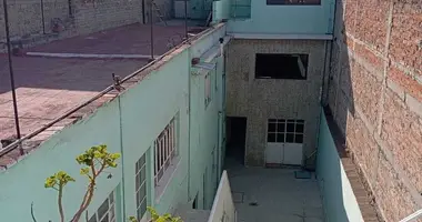 Casa 10 habitaciones en Ciudad de México, México