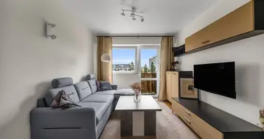Wohnung 2 zimmer in Warschau, Polen