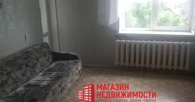 2 room apartment in Vawkavysk, Belarus