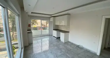 3 room apartment in Alanya, Turkey