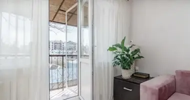 2 room apartment in Odesa, Ukraine