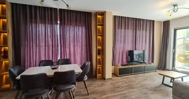 Квартира 3 комнаты в Boreti, Черногория