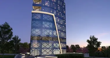Apartment in Germasogeia, Cyprus