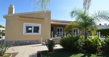 Willa 4 pokoi w Dehesa de Campoamor, Hiszpania