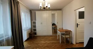 1 room apartment in Krakow, Poland