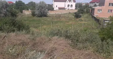 Plot of land in Prylymanske, Ukraine